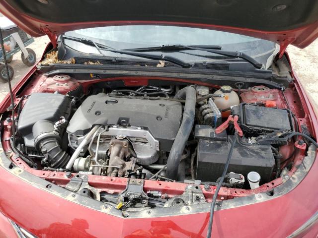 2016 CHEVROLET MALIBU PRE - 1G1ZH5SX5GF228454