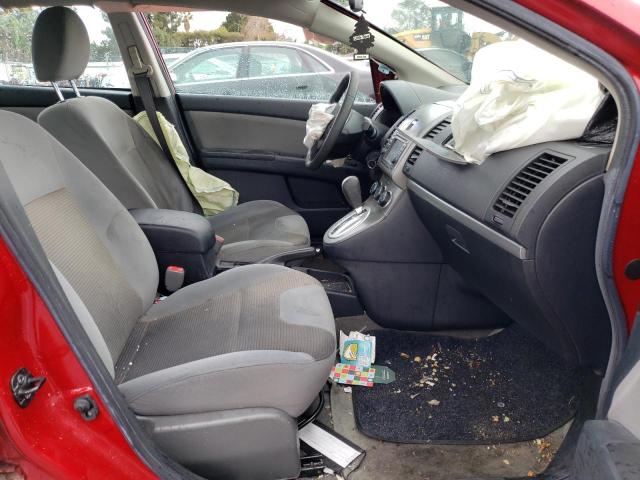 3N1AB6AP1BL695322 Nissan SENTRA 2.0