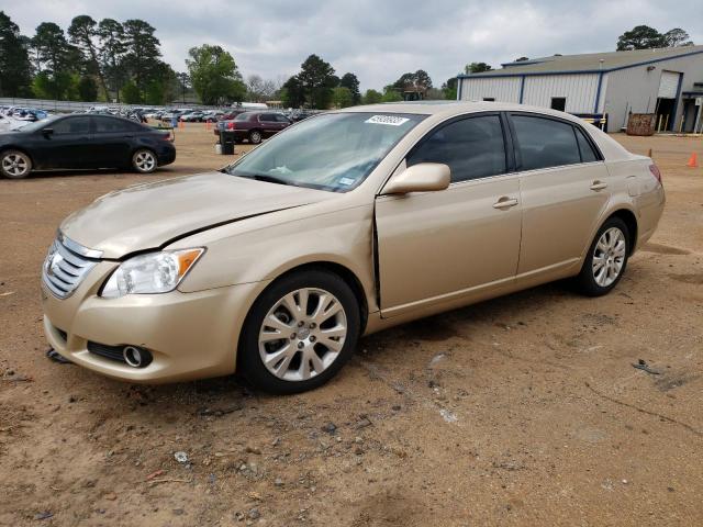 2010 Toyota Avalon XL