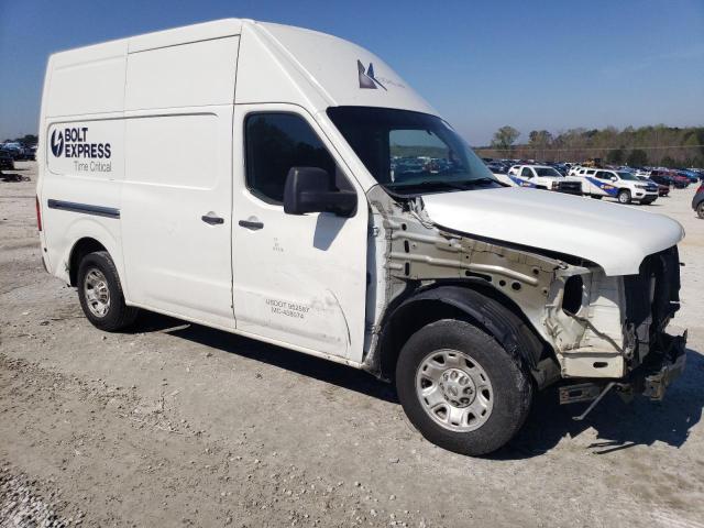 2015 NISSAN NV 2500 - 1N6BF0LY1FN807127