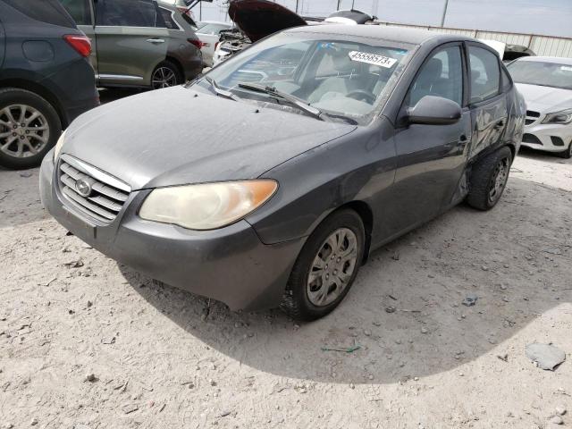 2009 Hyundai Elantra GLS