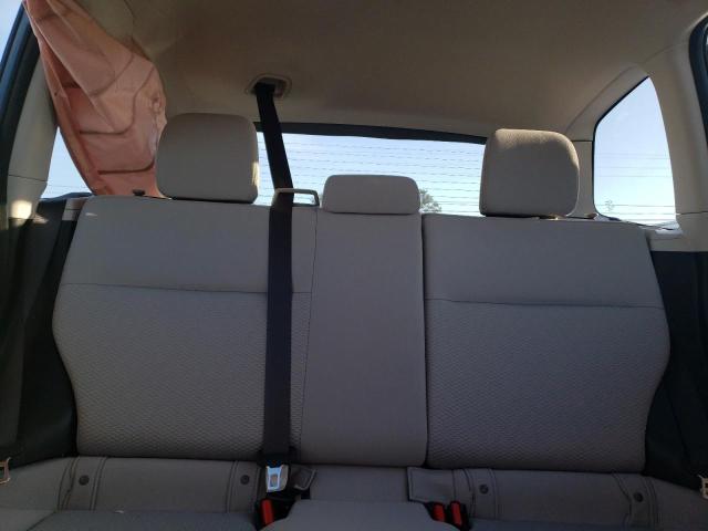 JF2SJABC0JH452912 Subaru Forester 2.5i