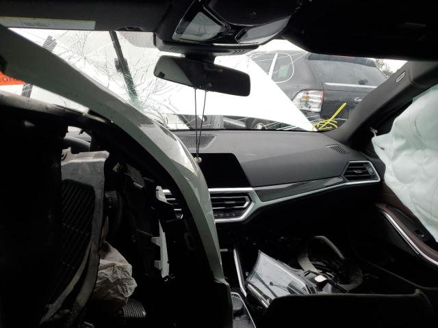 3MW5U7J09N8C39137 BMW M340I