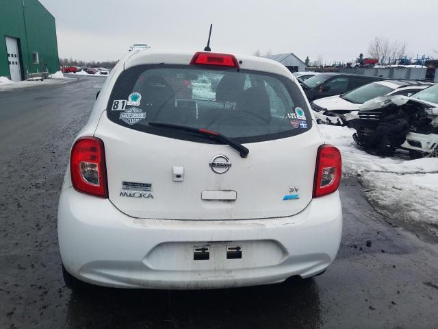 2015 NISSAN MICRA - 3N1CK3CP9FL248893