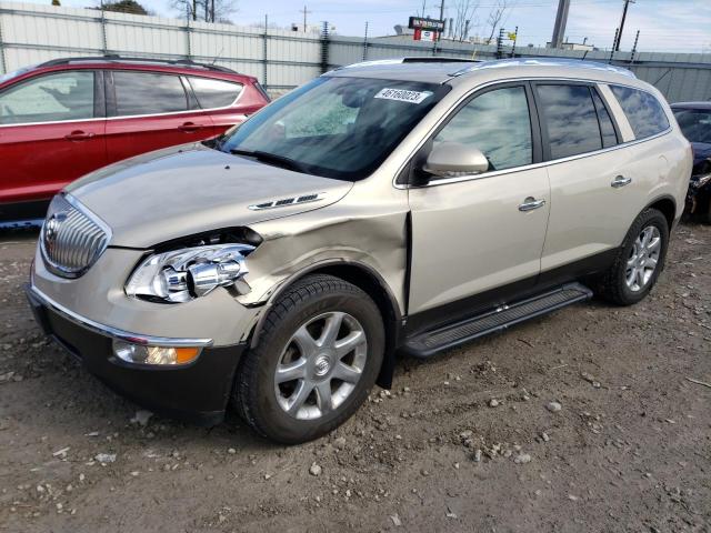 2010 Buick Enclave CXL