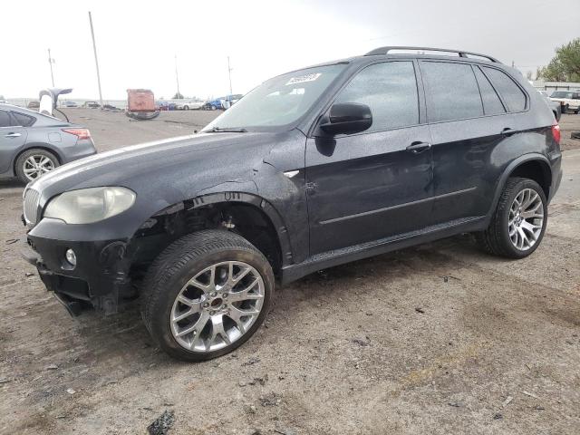 2008 BMW X5 4.8i