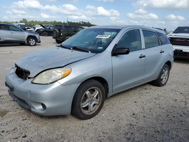 2006 Toyota Matrix XR