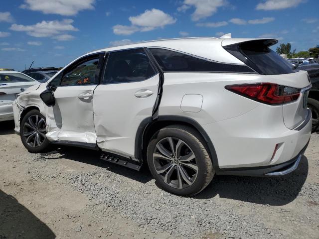 2018 LEXUS RX 350 L - JTJGZKCA4J2001451