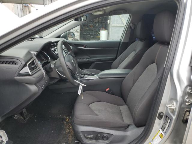 2019 TOYOTA CAMRY 4D 2 - 4T1B11HK2KU723311