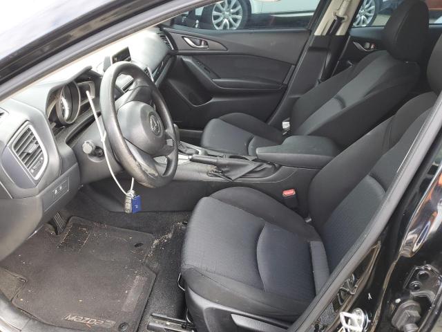 2015 MAZDA 3 SV - JM1BM1T72F1267154
