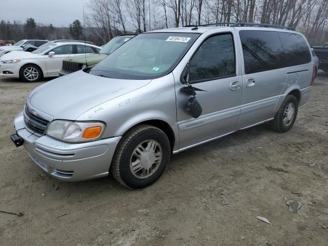 2003 Chevrolet Venture 