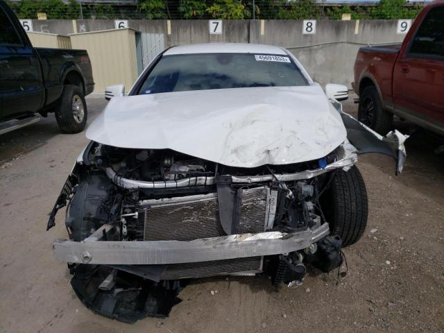 WDDSJ4EBXJN685478 Mercedes-Benz CLA 250