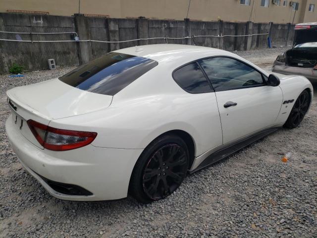 2016 MASERATI GRANTURISM - ZAM45VLA7G0177476