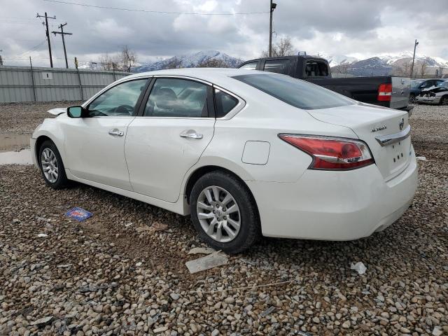 1N4AL3AP4EC202490 Nissan ALTIMA 2.5