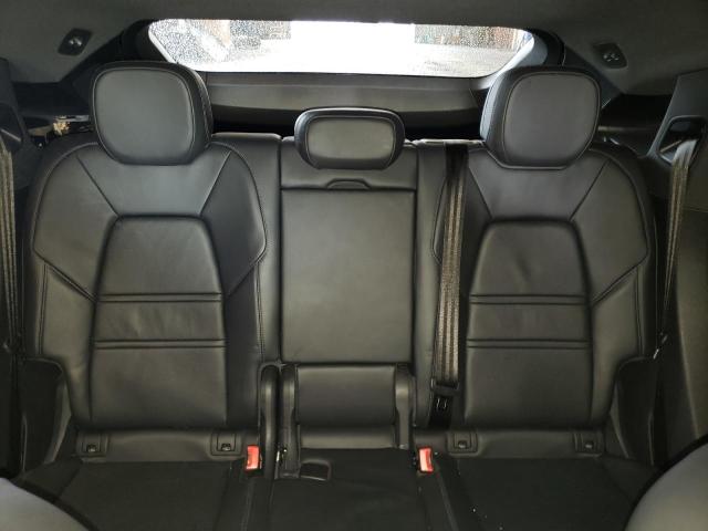 2021 PORSCHE CAYENNE CO - WP1BA2AY2MDA40695
