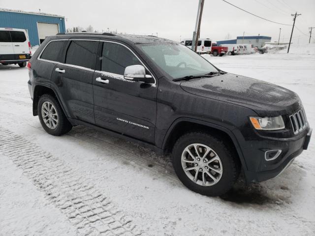 2015 JEEP GRAND CHER - 1C4RJFBM4FC936914
