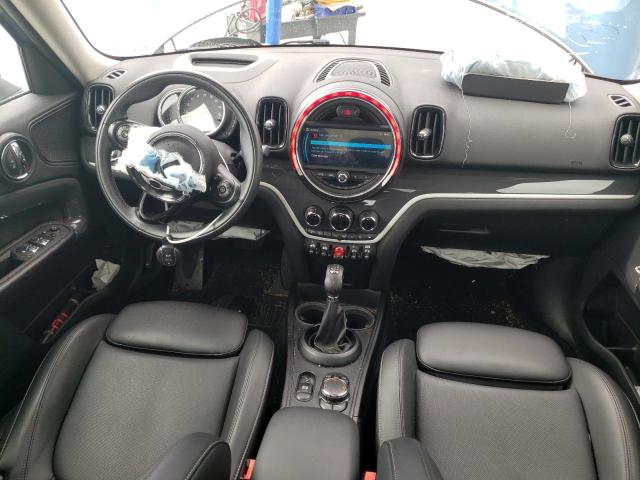 WMZYT3C32J3E94088 Mini Cooper S Countryman