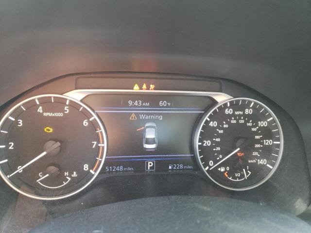 1N4BL4BV7KC208447 Nissan ALTIMA S