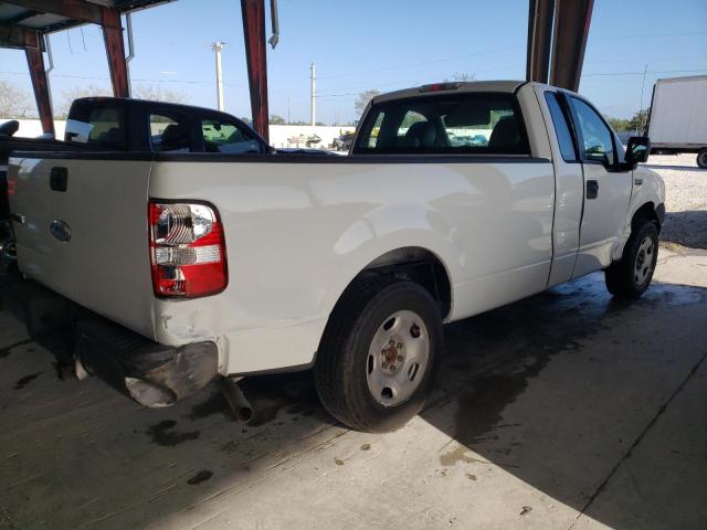 2006 Ford F150 VIN: 1FTRF122X6NB87253 Lot: 46041213