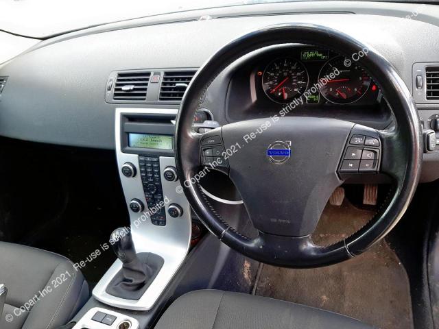 YV1MW76F2B2593620 Volvo V50 Se D D