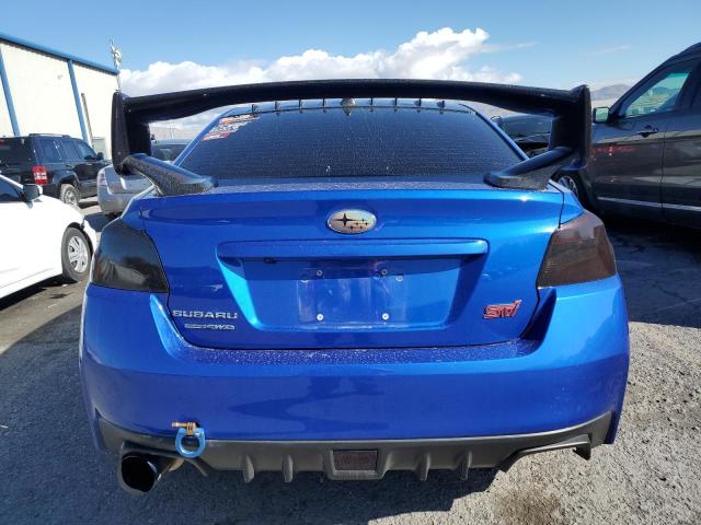 JF1VA2W69F9802194 | 2015 SUBARU WRX STI LA