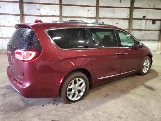 2020 CHRYSLER PACIFICA L - 2C4RC1GG0LR275451