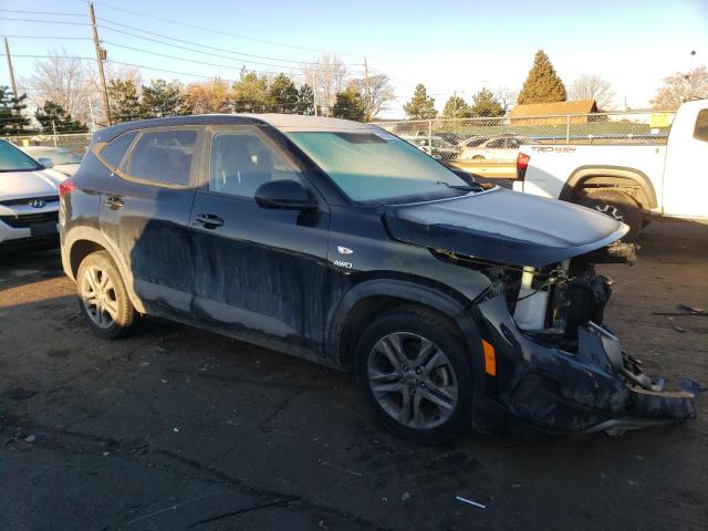 KNDEPCAA0M7095411 KIA Seltos Lx