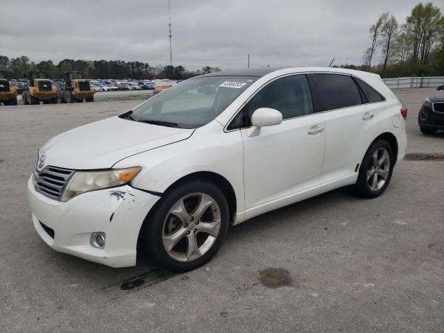 2010 Toyota Venza 