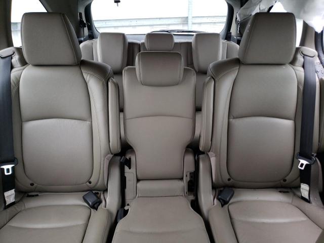 5FNRL6H72KB065584 | 2019 HONDA ODYSSEY EX