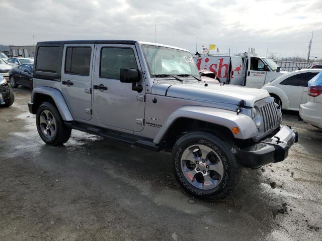 1C4BJWEG0GL312763 Jeep Wrangler Unlimited Sahara