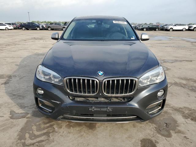 VIN 5UXKU0C50G0F92242 2016 BMW X6, Sdrive35I no.5