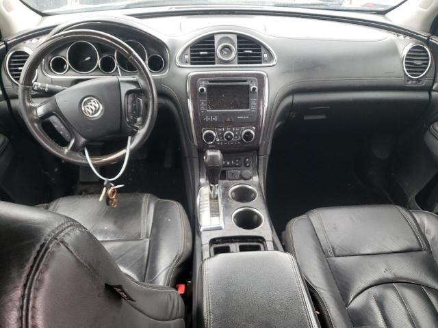 5GAKVBKD7FJ273558 Buick Enclave