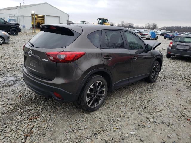 2016 MAZDA 3 100TH AN - JM3KE2DY8G0810502