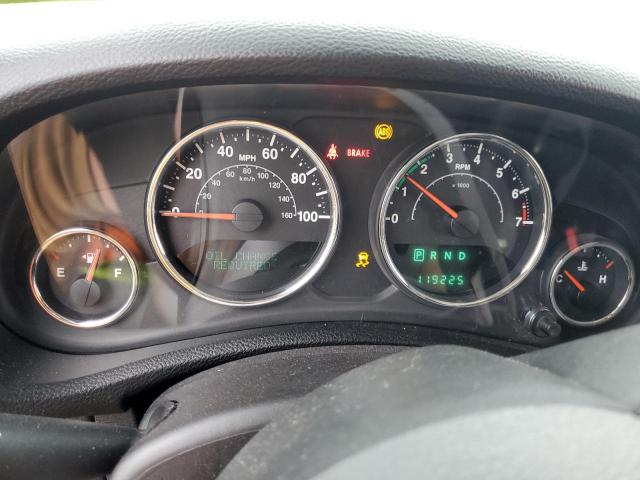 1C4BJWEG5DL699774 Jeep Wrangler Unlimited Sahara