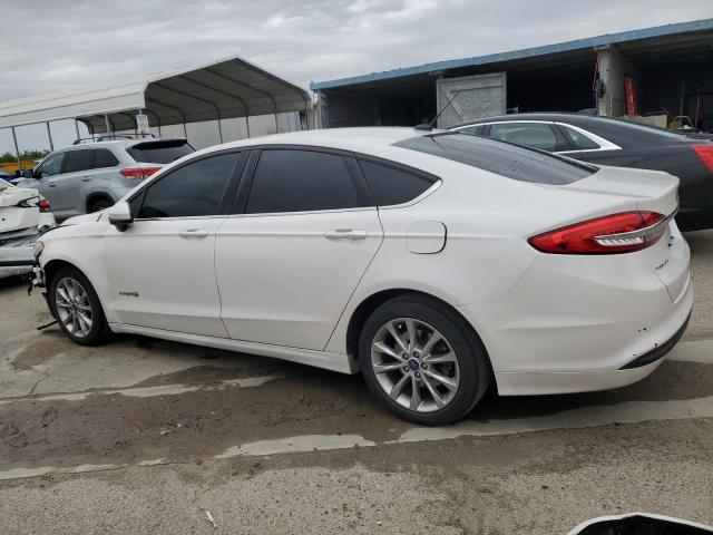 FORD FUSION 2017 1