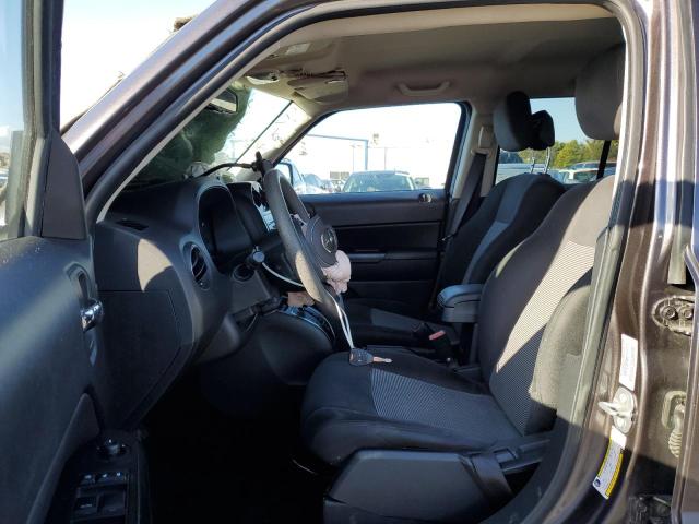 1C4NJPBA3FD399439 Jeep Patriot Sport