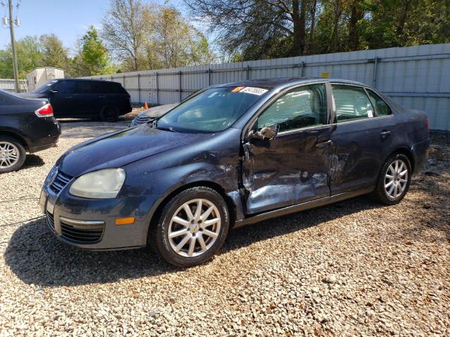 2008 Volkswagen Jetta S