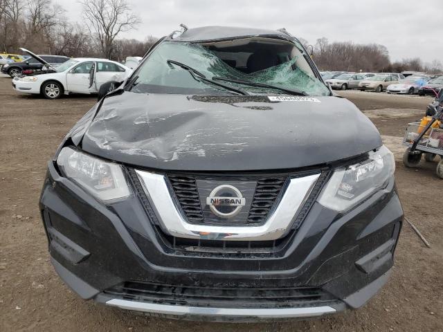 KNMAT2MT5HP589769 | 2017 NISSAN ROGUE S