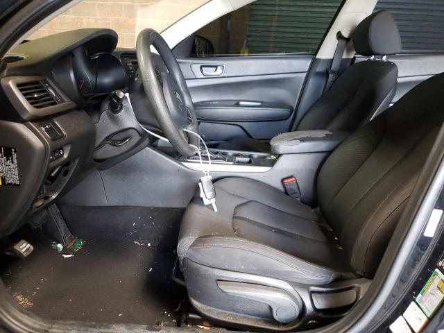 5XXGT4L37HG141547 KIA Optima Lx