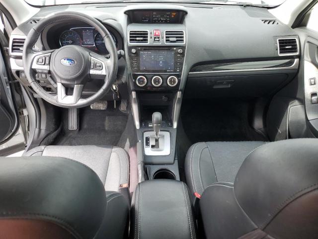 JF2SJARC7JH459572 Subaru Forester 2.5i Limited