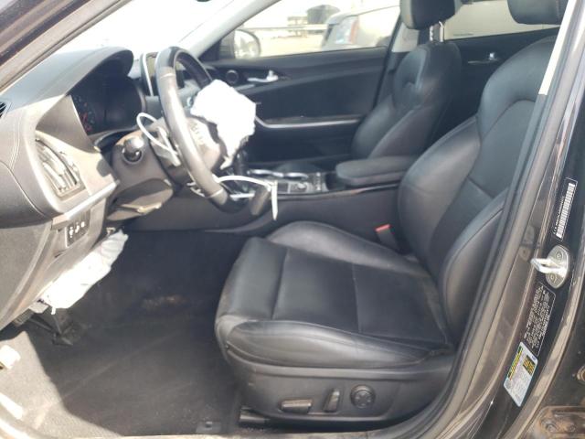 KNAE15LA4K6044472 KIA Stinger
