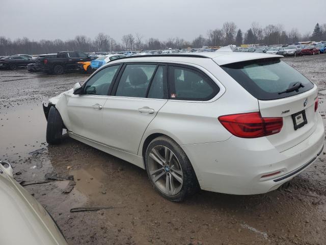 2016 BMW 328 XI - WBA8G5C5XGK442623