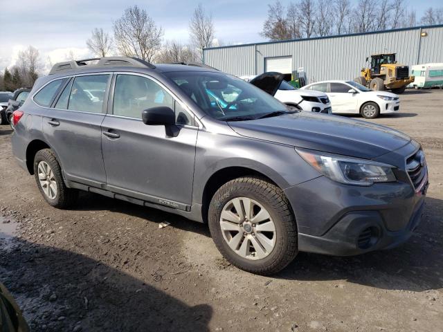 4S4BSABCXK3386309 Subaru Outback 2.5i