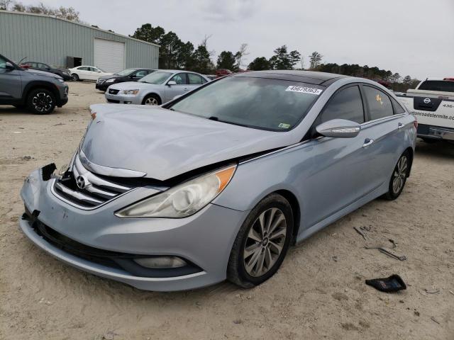 2014 Hyundai Sonata SE