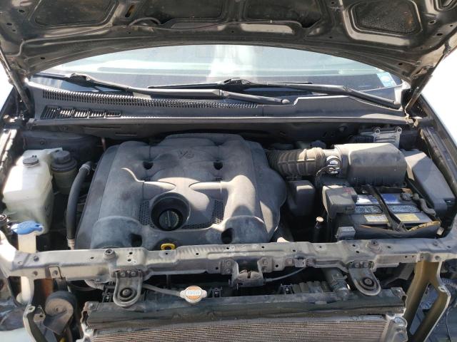 KNDMG4C30A6329774 KIA SEDONA LX
