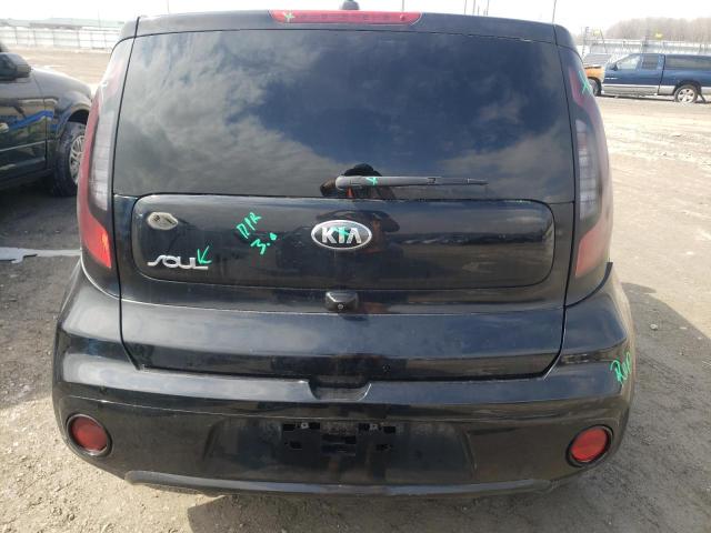 KNDJP3A51J7598894 KIA SOUL +