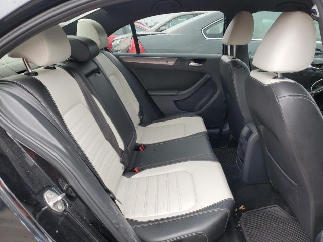 2017 VOLKSWAGEN NEW JETTA 3VWD17AJ8HM307095