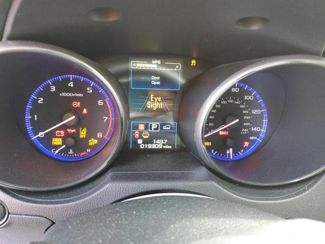 4S4BSABC1K3241109 Subaru Outback 2.5i