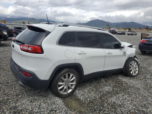 1C4PJLDB6HW539921 Jeep Cherokee Limited