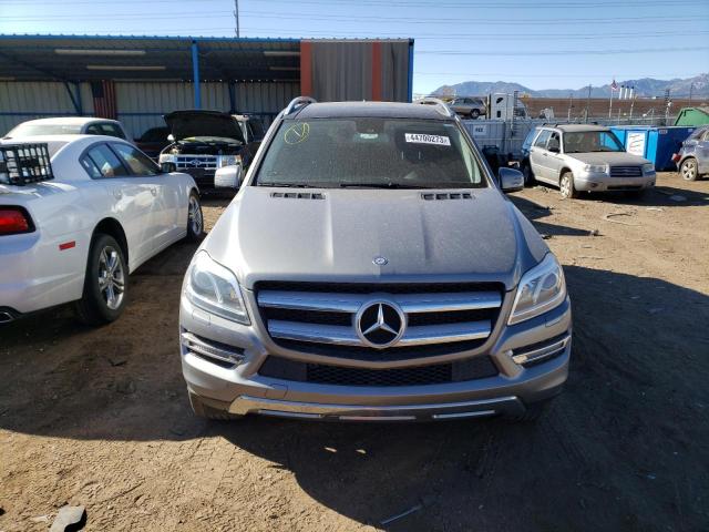 2015 MERCEDES-BENZ GL 450 4MA - 4JGDF6EE1FA616036